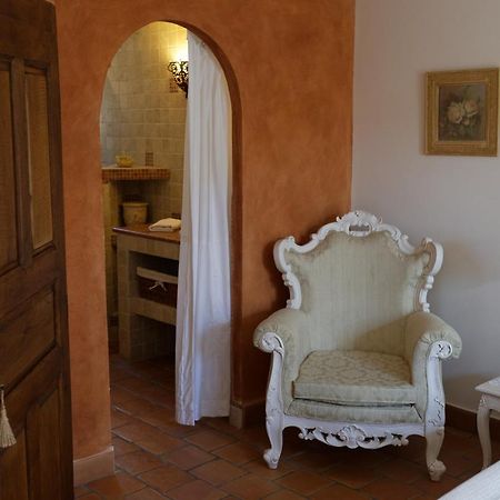 Chambres D'Hotes Et Studios De Charme - A Mandria Murato Dış mekan fotoğraf