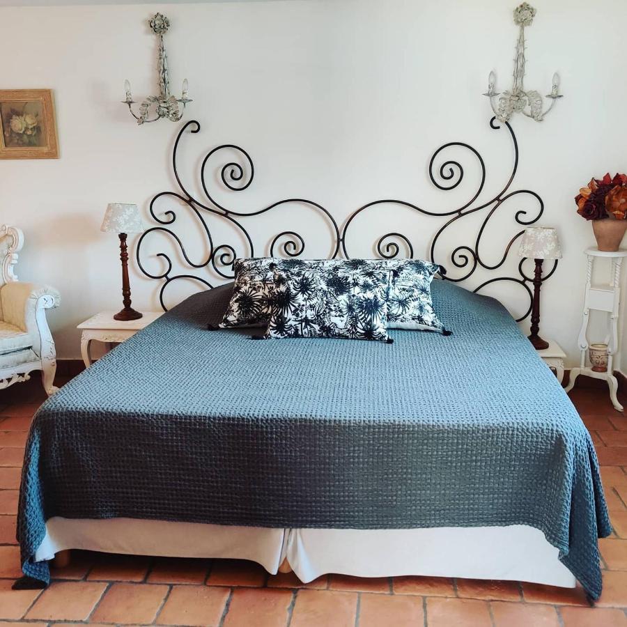 Chambres D'Hotes Et Studios De Charme - A Mandria Murato Dış mekan fotoğraf