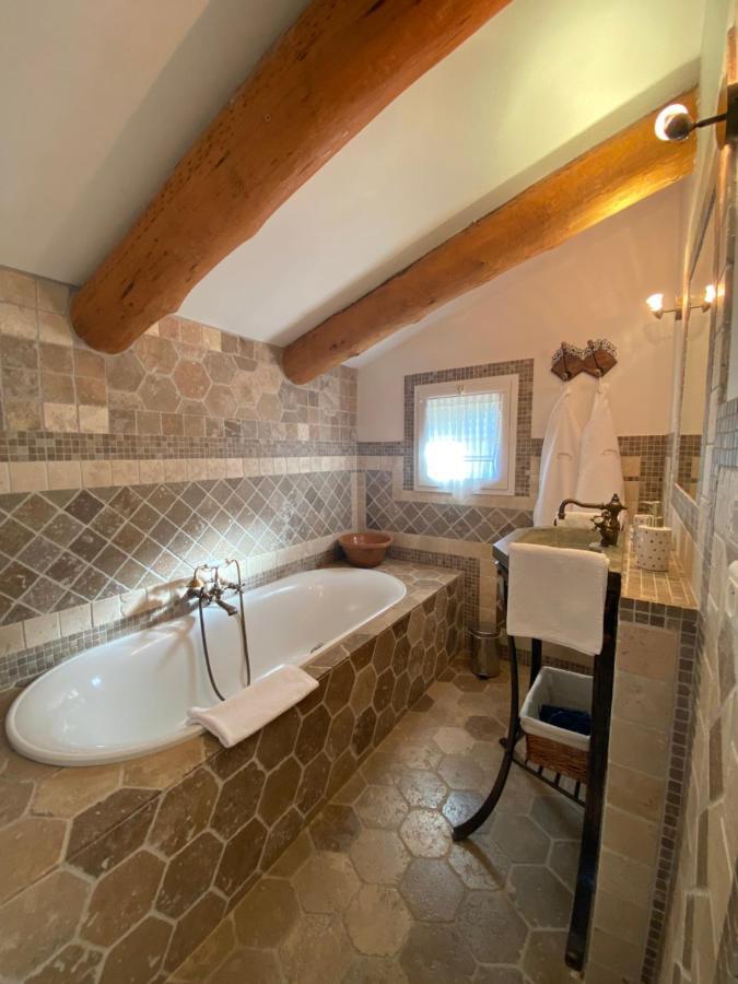 Chambres D'Hotes Et Studios De Charme - A Mandria Murato Dış mekan fotoğraf